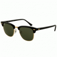 RAY-BAN CLUBMASTER RB3016 W0365